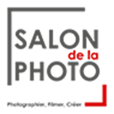 SALON DE LA PHOTO Logo