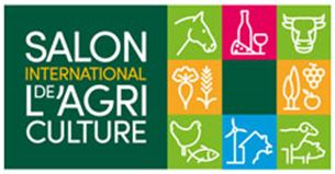 Logo du Salon international de l'agriculture